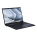 Asus ExpertBook B3, Intel Core Ultra U5-125H, 14", 2560x1600, RAM 16GB, SSD 512GB, Windows 11 Pro, Black, 1.57 kg